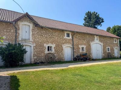 For sale Bassillac 10 rooms 250 m2 Dordogne (24330) photo 0