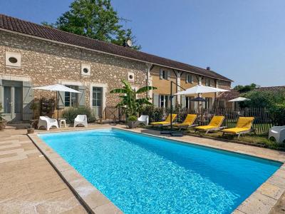Annonce Vente 10 pi�ces Maison Bassillac 24