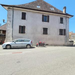 For sale Yenne 4 rooms 89 m2 Savoie (73170) photo 0