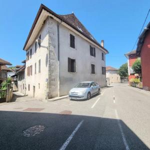 Annonce Vente 4 pi�ces Appartement Yenne 73