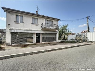 Annonce Vente 10 pi�ces Maison Igny 91