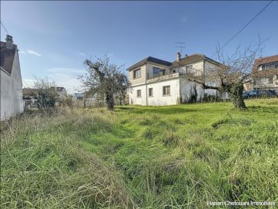Acheter Maison 216 m2 Igny