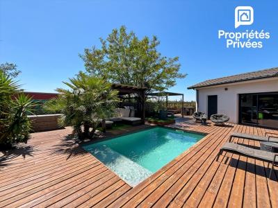 Acheter Maison Artigues-pres-bordeaux 469000 euros