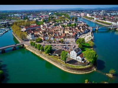 Acheter Appartement Chalon-sur-saone 282000 euros