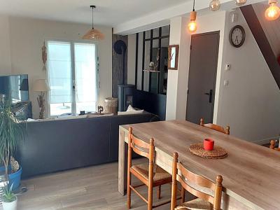 For sale Drennec 5 rooms 68 m2 Finistere (29860) photo 4