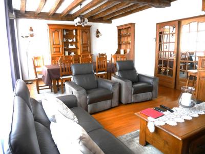 Annonce Vente 6 pi�ces Appartement Gournay-en-bray 76