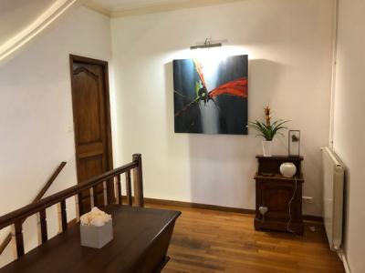 Acheter Appartement Gournay-en-bray Seine maritime