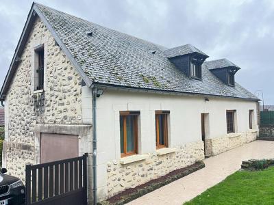 For sale Saint-germer-de-fly 5 rooms 104 m2 Oise (60850) photo 0