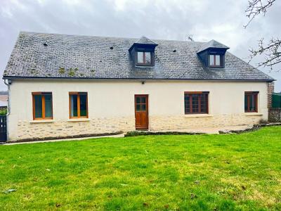 For sale Saint-germer-de-fly 5 rooms 104 m2 Oise (60850) photo 1