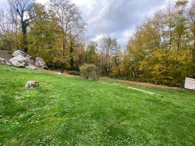 Acheter Terrain 1458 m2 Blesmes