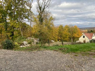 Acheter Terrain Blesmes 57000 euros