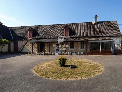 Annonce Vente 3 pi�ces Maison Buxeuil 36