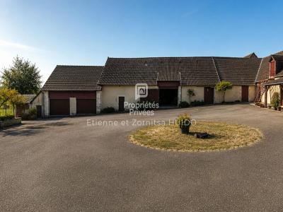 Acheter Maison 63 m2 Buxeuil