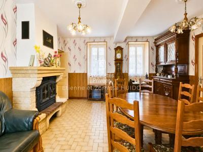 Acheter Maison Buxeuil 151200 euros