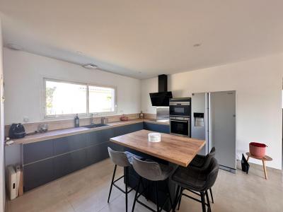 Annonce Vente 6 pi�ces Maison Estillac 47