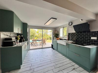 Annonce Vente 6 pi�ces Maison Brax 47