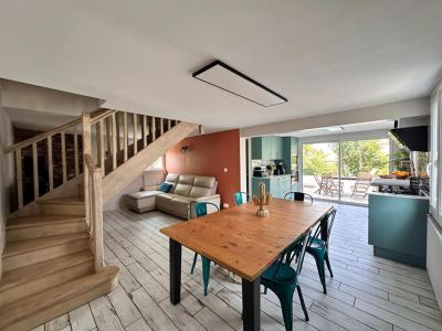 Acheter Maison Brax Lot et garonne