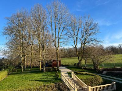 Annonce Vente 7 pi�ces Maison Franqueville-saint-pierre 76