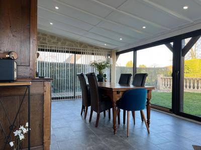 Acheter Maison Franqueville-saint-pierre 399900 euros