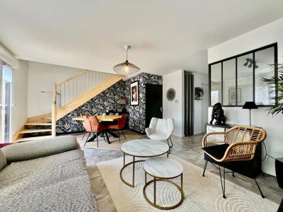 Acheter Maison 81 m2 Mesnil-esnard