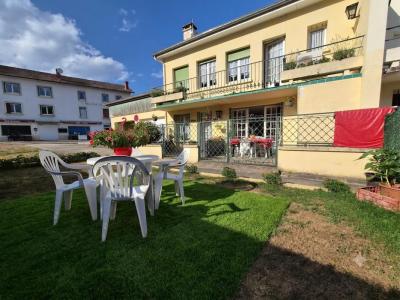 Annonce Vente 6 pi�ces Maison Vollore-montagne 63