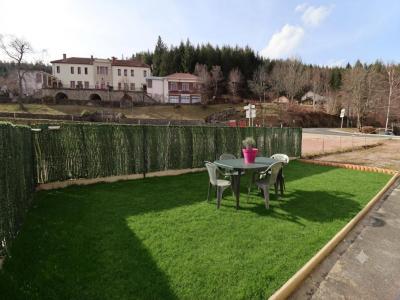 Acheter Maison Vollore-montagne Puy de dome