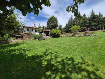 Annonce Vente 11 pi�ces Maison Vollore-montagne 63