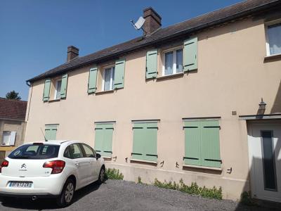 Annonce Vente Immeuble Ezy-sur-eure 27