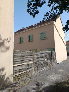 Acheter Immeuble 830 m2 Ezy-sur-eure