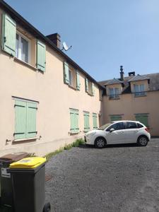 Acheter Immeuble Ezy-sur-eure Eure