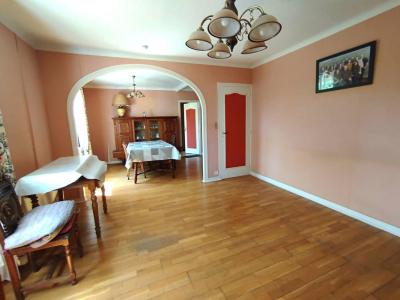 Annonce Vente 5 pi�ces Maison Pontivy 56