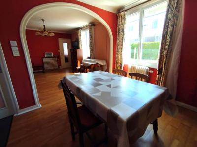 Acheter Maison 112 m2 Pontivy