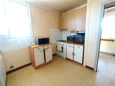 Acheter Maison Pontivy 159900 euros