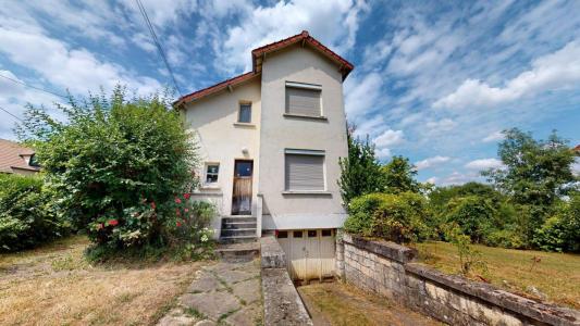Acheter Maison 62 m2 Palaiseau