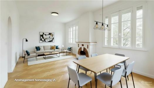 Acheter Maison Palaiseau 289000 euros