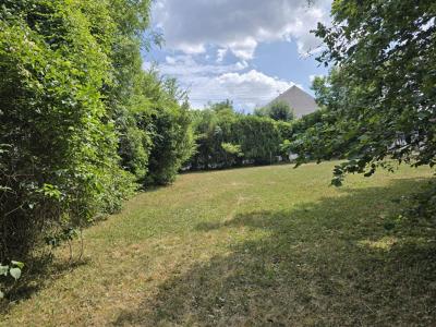 Acheter Terrain 853 m2 Palaiseau