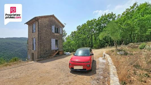 For sale Cabris SAINT-CEZAIRE-SUR-SIAGNE 3 rooms 42 m2 Alpes Maritimes (06530) photo 4