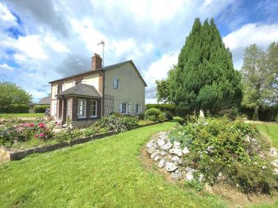 For sale Ferte-frenel 5 rooms 113 m2 Orne (61550) photo 0