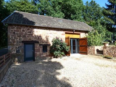 Annonce Vente 7 pi�ces Maison Boisseuilh 24