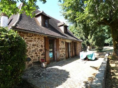 Acheter Maison Boisseuilh Dordogne