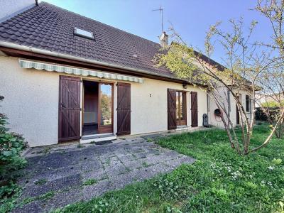 Annonce Vente 6 pi�ces Maison Dijon 21