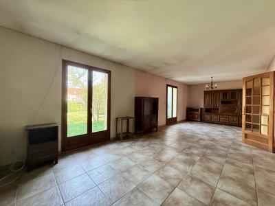 Acheter Maison 124 m2 Dijon