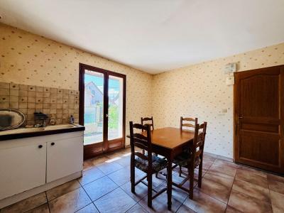 Acheter Maison Dijon 310000 euros