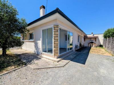 Annonce Location 5 pi�ces Maison Pessac 33