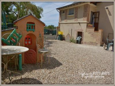 For sale Ivoy-le-pre 4 rooms 126 m2 Cher (18380) photo 0