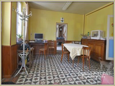 Annonce Vente 4 pi�ces Maison Ivoy-le-pre 18