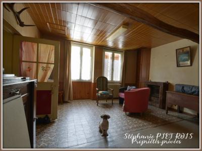 Acheter Maison 126 m2 Ivoy-le-pre