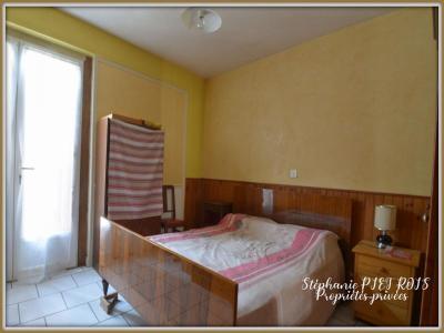 Acheter Maison Ivoy-le-pre Cher