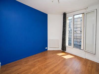 Annonce Vente Appartement Bois-colombes 92