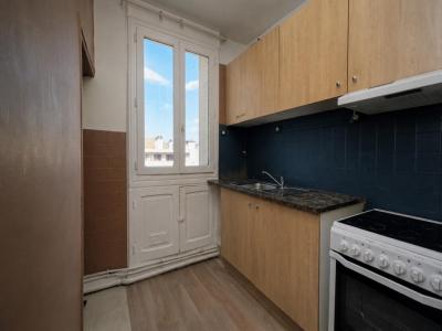 Acheter Appartement Bois-colombes 135000 euros